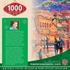 MasterPieces Inc Village Square 1000 Piece Jigsaw Puzzle - image 2 of 3