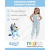 Bluey Girls Matching Family Jumpsuit Little Kid to Big - image 3 of 4