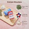 Potaroma Beer-Simulation Cat Toys 2Pcs Catnip Crinkly Sound Toy - 2 of 3