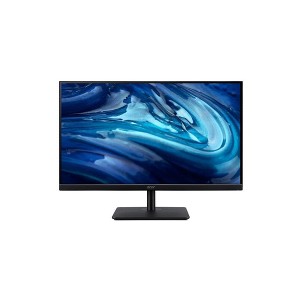 Acer 27" Widescreen LED Monitor - 2560 x 1440 - 75Hz - 350 Nit - VL270U - Manufacturer Refurbished - 1 of 4