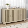 Bella Depot 60''W Modern Style Sideboard - image 4 of 4