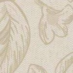 Toile Floral Stucco