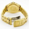 Invicta 9743 Men's Pro Diver Beige Dial Gold Plated Automatic Dive Watch - 3 of 4