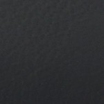 black pu
