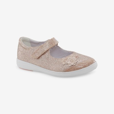 Target rose deals gold shoes