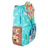 Loungefly Disney - Pixar Up Full Size Backpack - 3 of 4