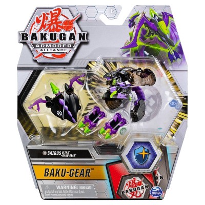 bakugan in target