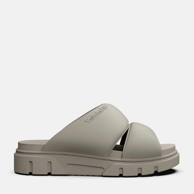 Timberland Women's Greyfield Slide Sandal