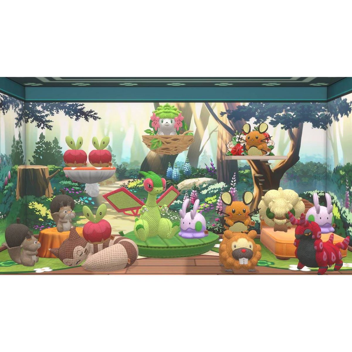 Puzzle On! Bundle - Nintendo Switch (Digital) - thumbnail 4