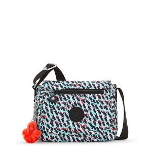 Kipling Sabian Printed Crossbody Mini Bag - 1 of 4