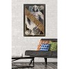 Trends International Marvel Moon Knight - Card Unframed Wall Poster Prints - 2 of 4