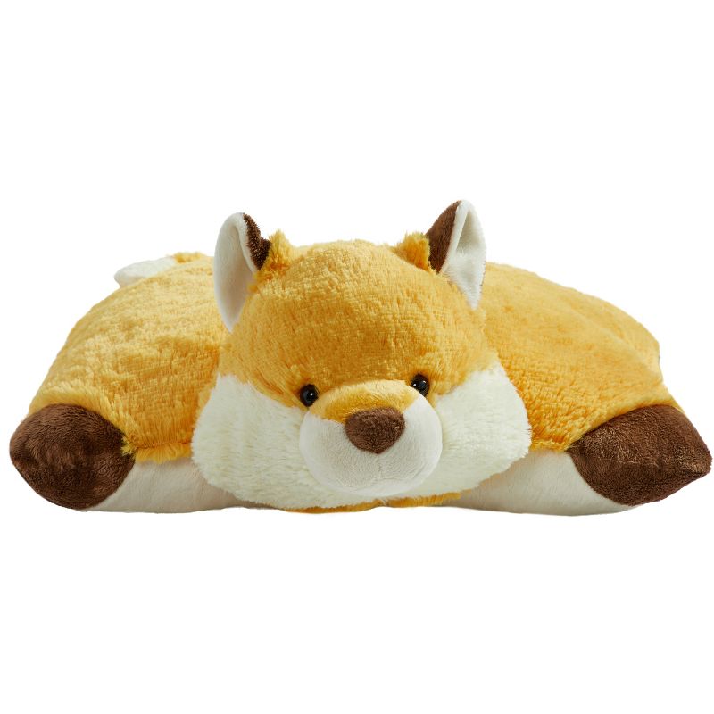 Wild Fox Kids&#39; Plush - Pillow Pets, 3 of 8