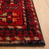 Vintage Hamadan VTH213 Power Loomed Indoor Rugs - Safavieh - 4 of 4