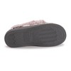 MUK LUKS Women's Anais Moccasin Slippers - 4 of 4