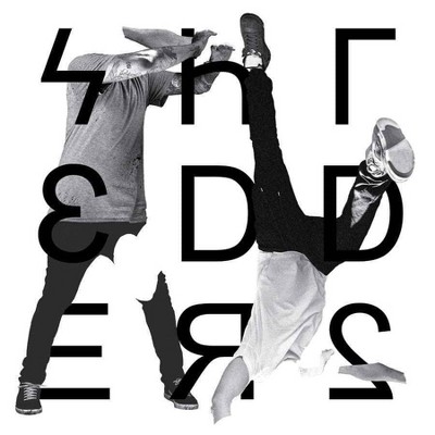 Shredders - Dangerous Jumps (LP)(White) (EXPLICIT LYRICS) (Vinyl)