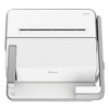 Fellowes Lyra 3-in-1 Binding Center, 300 Sheets, 16.63 x 15.62 x 6.03, White/Gray - 3 of 4