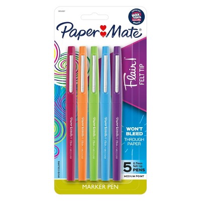 pen markers