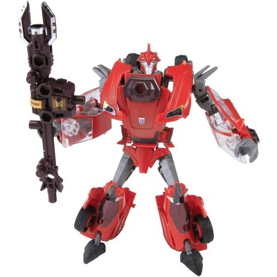 AM-13 Decepticon Knockout | Japanese Transformers Prime Arms Micron Action figures