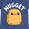 Girls' - Instant Message - Nugget Fitted Short Sleeve Graphic T-Shirt - 2 of 4