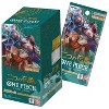 Bandai One Piece Card Game Two Legends (OP-08) Booster Box - 24 Packs (Japanese) - 3 of 3