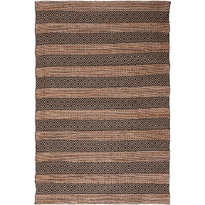 Natural Fiber NFB653 Flat Weave Indoor Rugs - Safavieh - 1 of 4