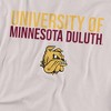 Men's University of Minnesota Duluth Official Stacked T-Shirt - 2 of 4