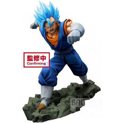 dragon ball z collectable figures