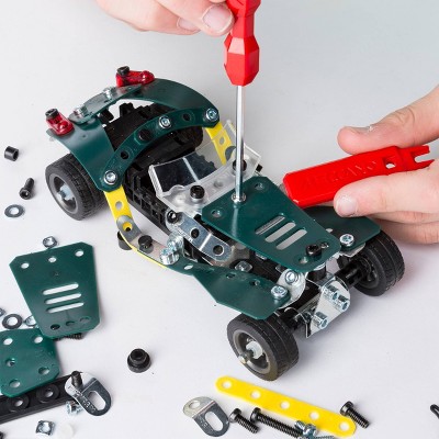 meccano set target
