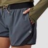 Backcountry, Tahoe Boardwalk Short - Women's, Turbulence, 12 - 4 of 4
