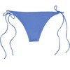 Tavik Womens Jax Side Tie Swim Mix N Match Bikini Bottom - 2 of 2