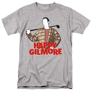 Men's Happy Gilmore Happy Gilmore Golf Club T-Shirt - 1 of 4