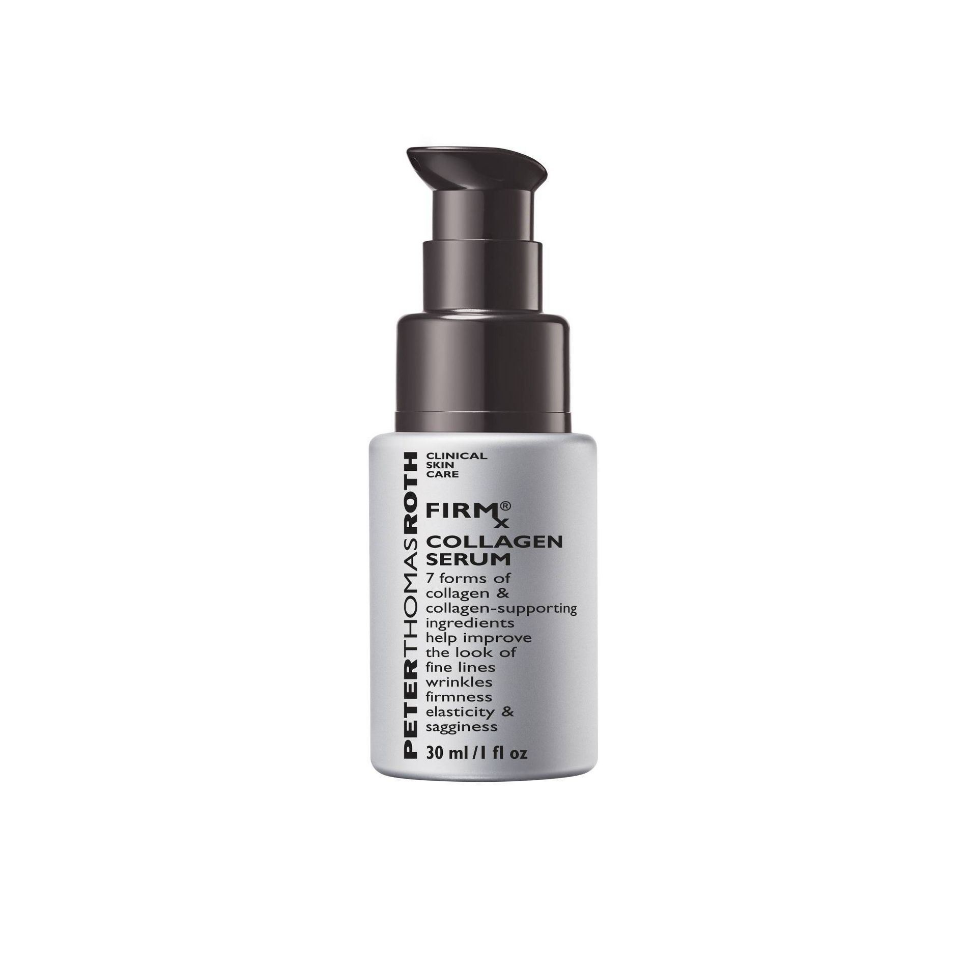 PETER THOMAS ROTH Firmx Collagen Serum - 1 fl oz - Ulta Beauty: Paraben-Free, Silicone-Free, Sulfate-Free