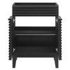 Modway Render Bathroom Vanity Cabinet (Sink Basin Not Included) - 3 of 4