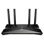 TP-Link AX3000 WiFi 6 Dual Band Router