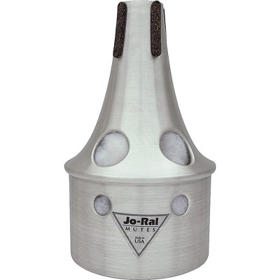 Jo-Ral 8S Tenor Trombone Bucket Mute