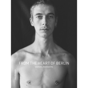 From the Heart of Berlin - (Hardcover) - 1 of 1