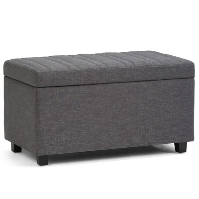 target ottoman bench