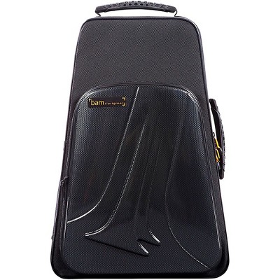 Bam New Trekking Double Trumpet Case