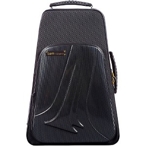 Bam New Trekking Double Trumpet Case - 1 of 3