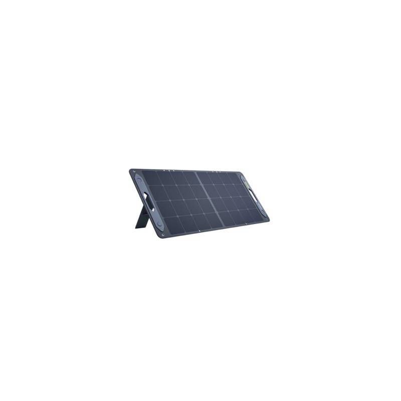 FANTTIK Foldable Solar Panel Kit with Adjustable Kickstand, 1 of 5