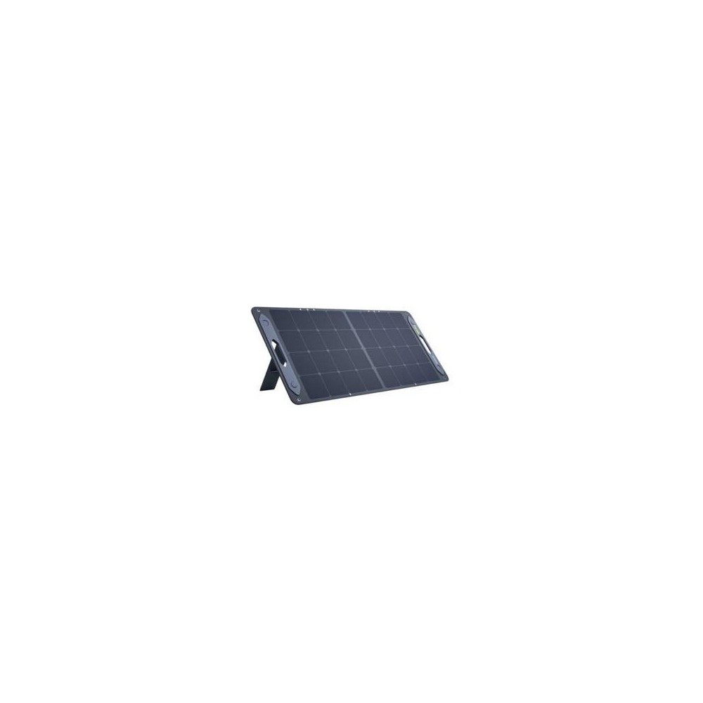 Photos - Battery FANTTIK Foldable Solar Panel Kit with Adjustable Kickstand