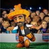 Bleacher Creatures Oklahoma State Cowboys Pete 10" Mascot Plush Figure - 2 of 4