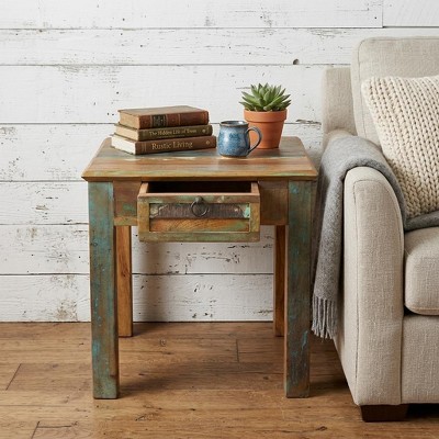 HomeRoots End Table