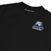 Boys' Drew University Sport T-Shirt Left Chest Logo - 4 of 4