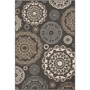 Mark & Day Ethan Woven Indoor and Outdoor Area Rugs - 1 of 4