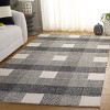 Genre GRE702 Hand Tufted Indoor Rugs - Safavieh - 2 of 4