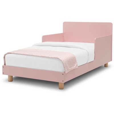 GapKids by Delta Children Toddler Bed, Blush