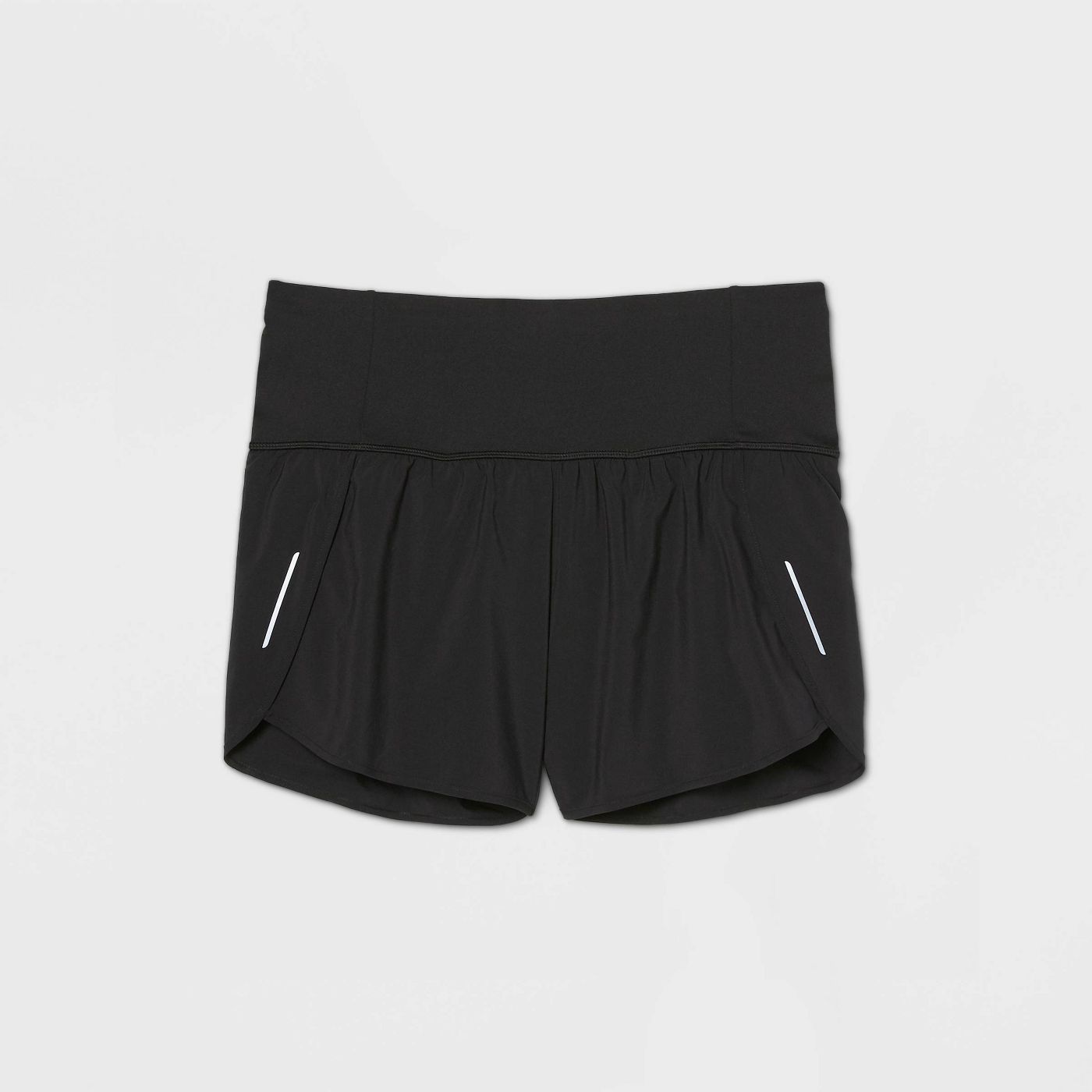 Women's High-Rise Premium Run Shorts 3