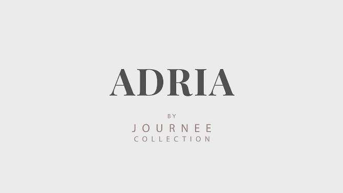 Journee Collection Women's Tru Comfort Foam™ Adria Booties, 2 of 11, play video