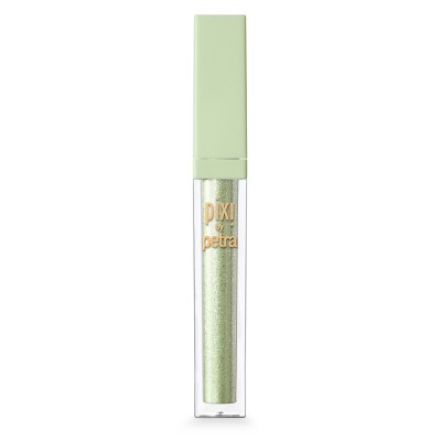 Pixi by Petra Fairy Lights Liquid Eyeshadow - Pixi Green - 0.09oz